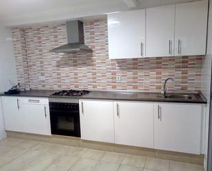 Kitchen of Planta baja to rent in Elche / Elx