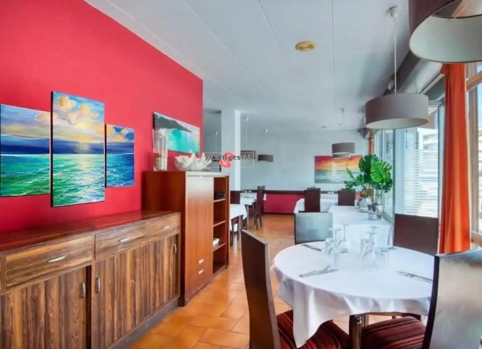 Business premises for sale in Sant Antoni de Calonge, imagen 9