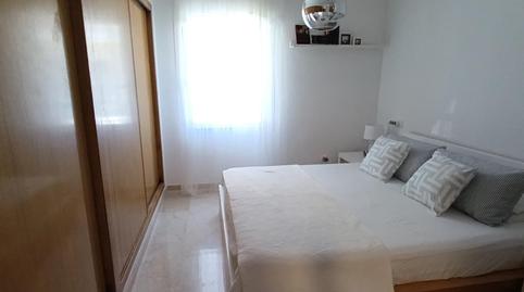 Foto 5 de Apartamento de alquiler en Benissa pueblo, Benissa