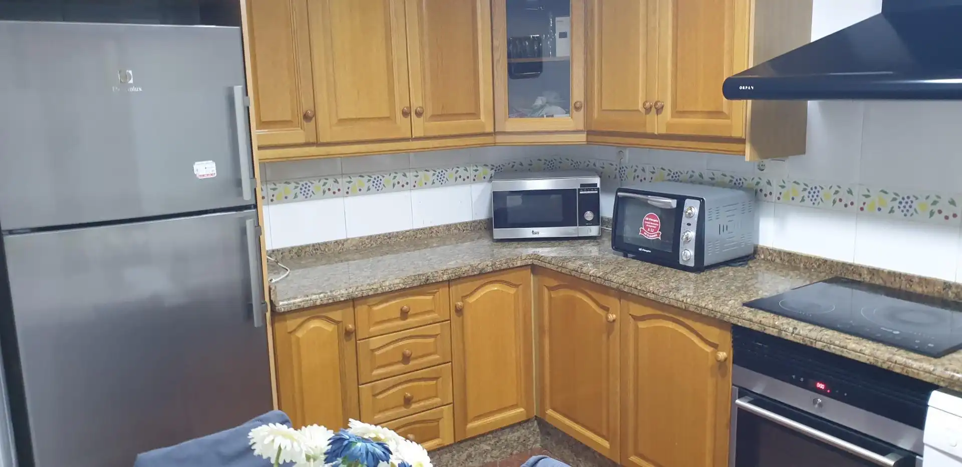 Piso con ascensor en venta en Elche ciudad, imagen 3