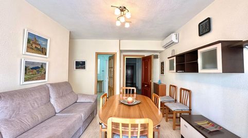 Photo 3 of Flat for sale in Calle del Mar, 1, Las Piscinas Naturales, Torrevieja