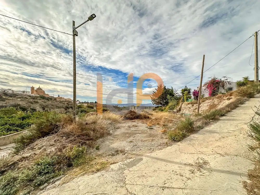 Terreno residencial en venta en Huércal-Overa, imagen 3