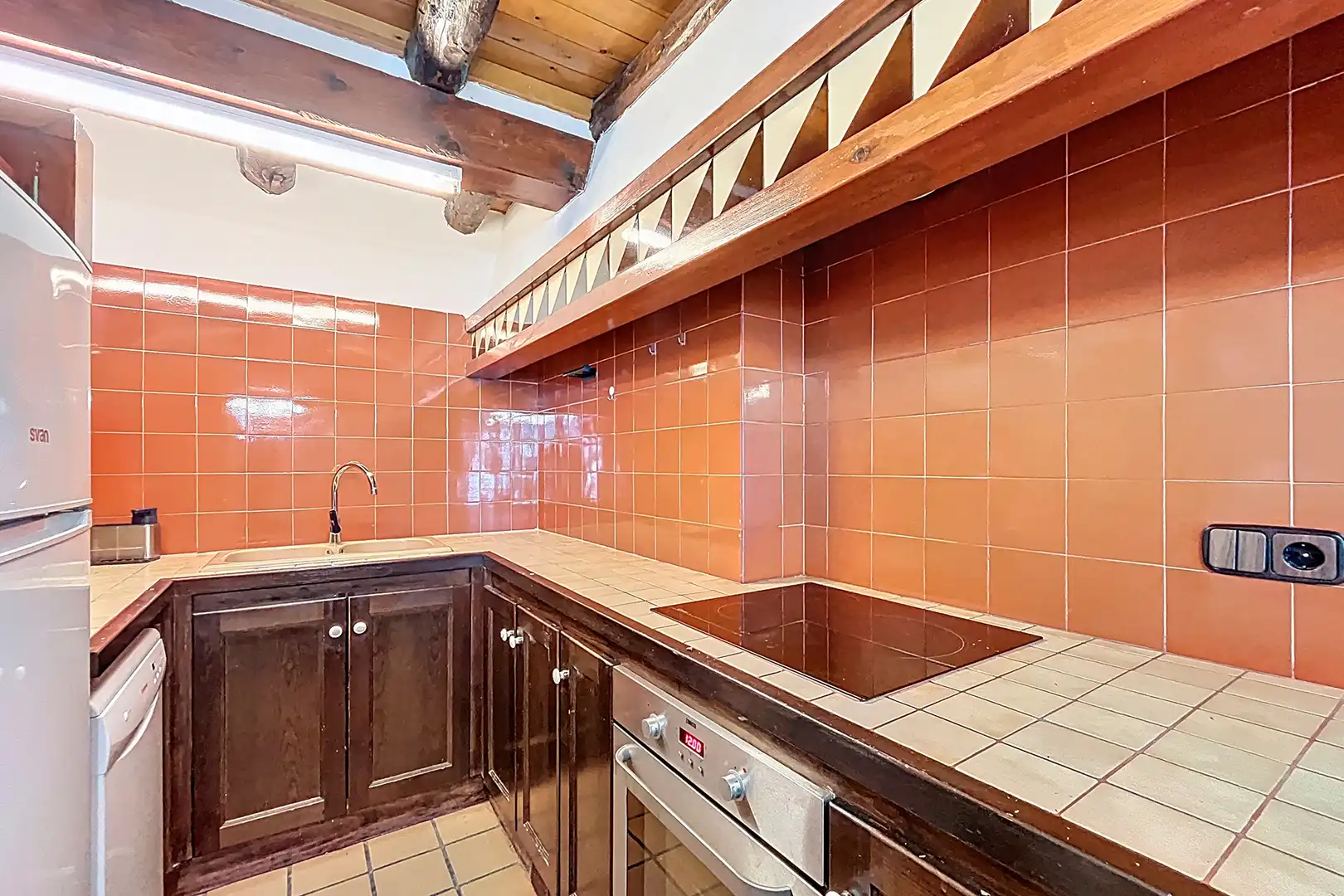 Casa o chalet de alquiler en Arinsal - Erts