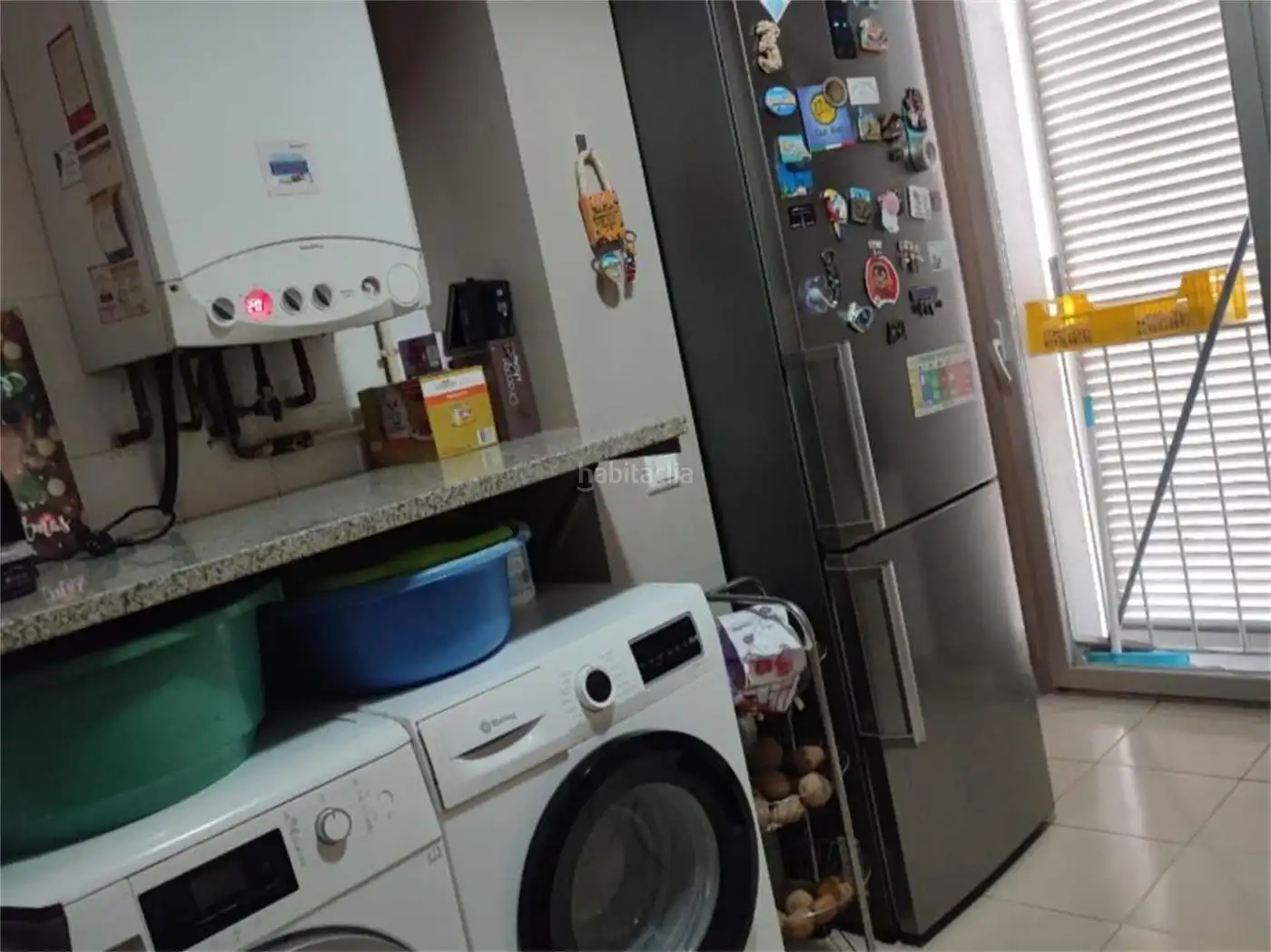 Piso en venta en Carrer D' Aurora Bertrana I Salazar 35, imagen 13