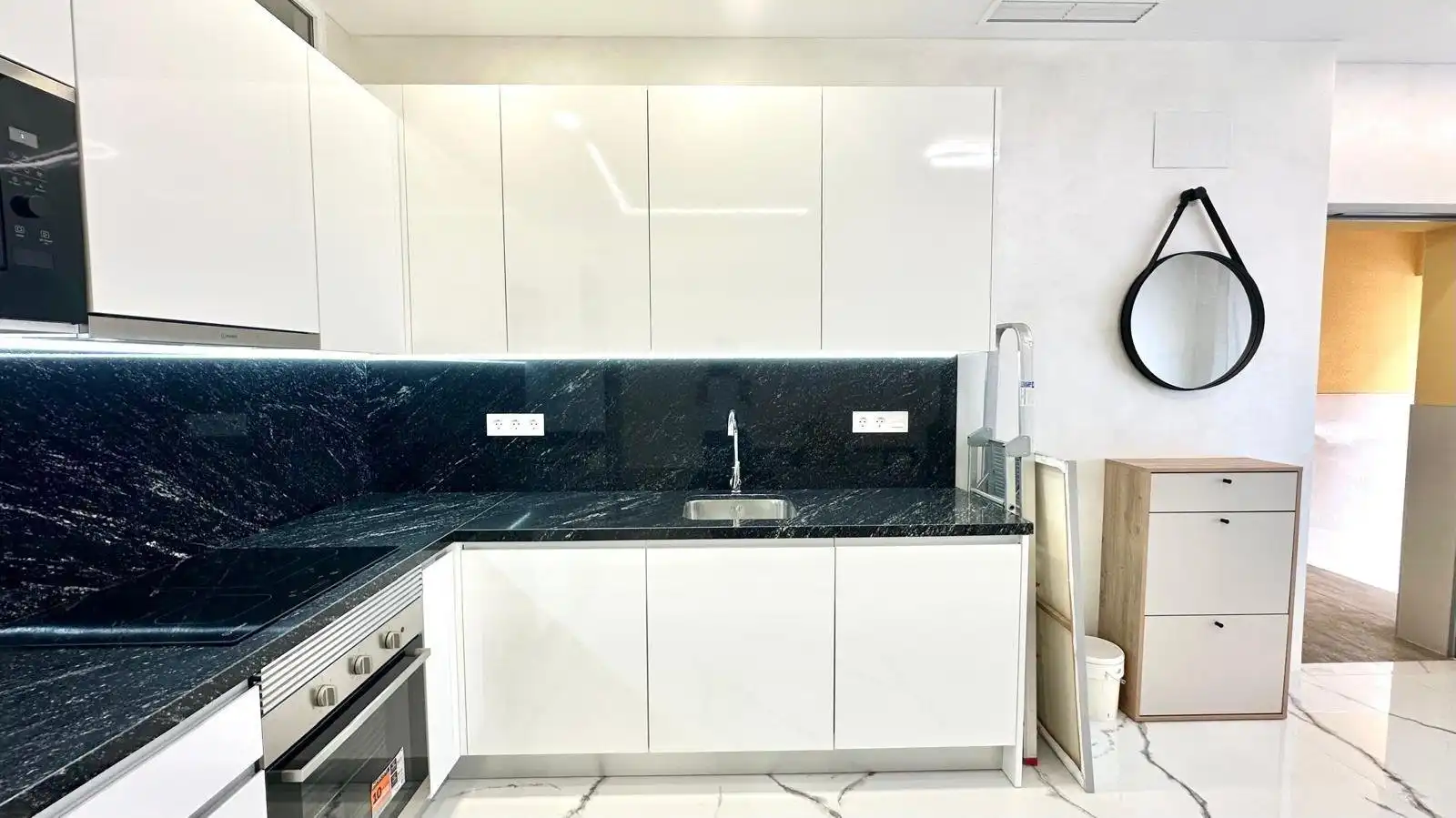 Apartament amb ascensor en venda a N/A, imagen 12
