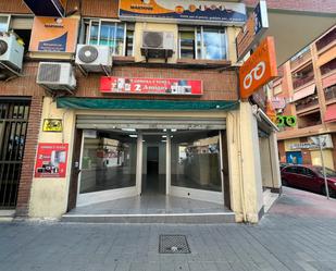 Premises to rent in Alicante / Alacant