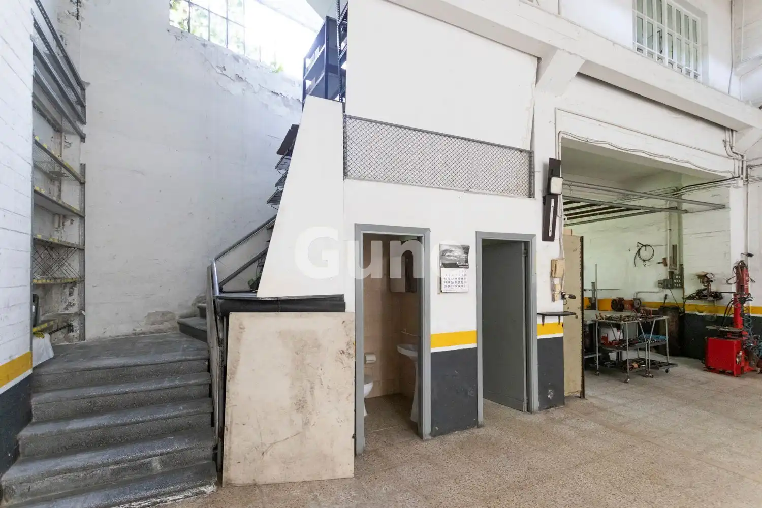 Nau industrial en venda a Matxinporta kalea, imagen 18