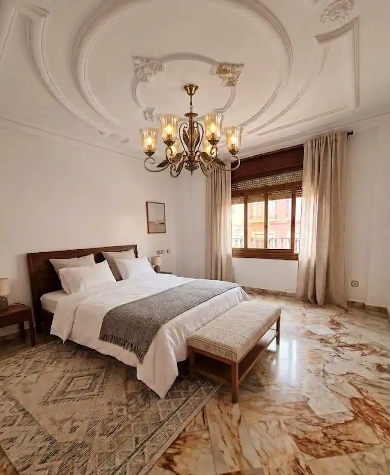Bedroom of Houses for sale in Granada  with Terrace