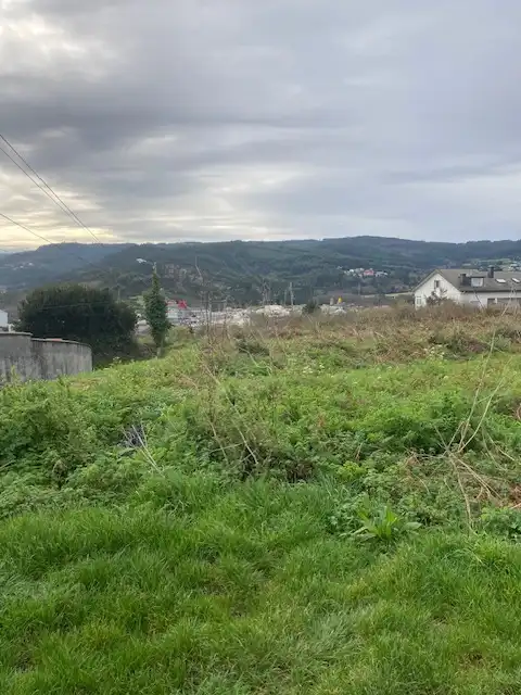 Residential land for sale in Arteixo pueblo, imagen 7