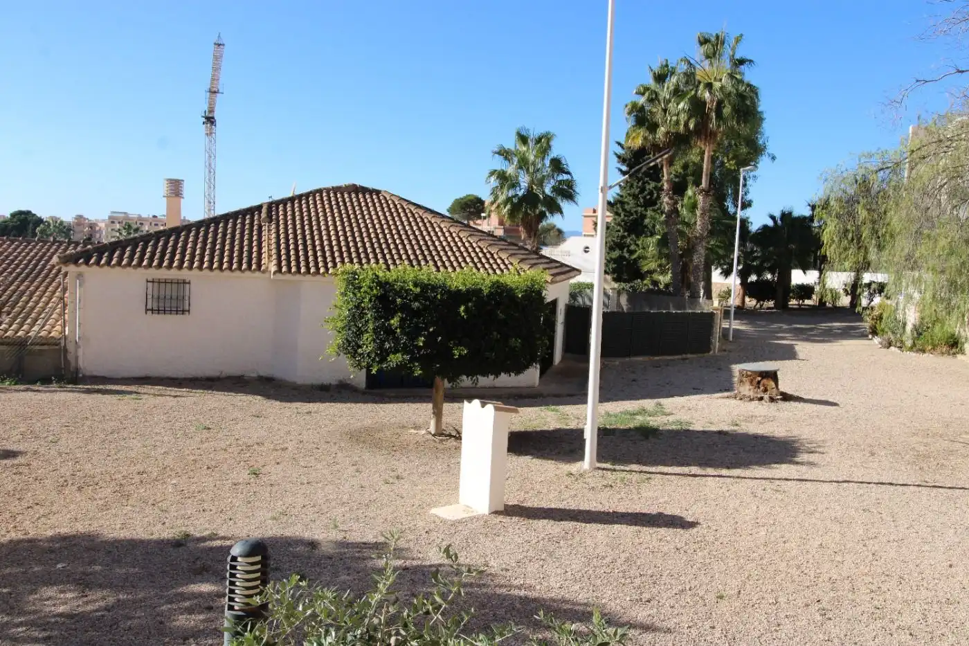 Flat with terrace for sale in Pedanías Oeste, imagen 19