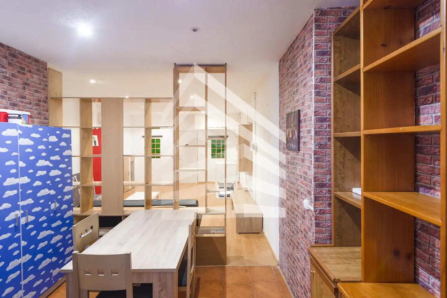 Planta baja en venta en Calle de Felipe de Paz, La Maternitat i Sant Ramon