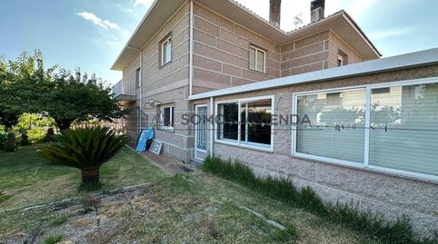 Foto 4 de Casa o chalet en venta en San Cibrao das Viñas, Ourense