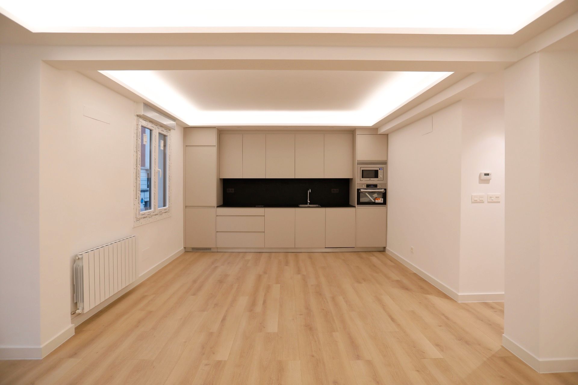 Cuina de Pis en venda en Bilbao 