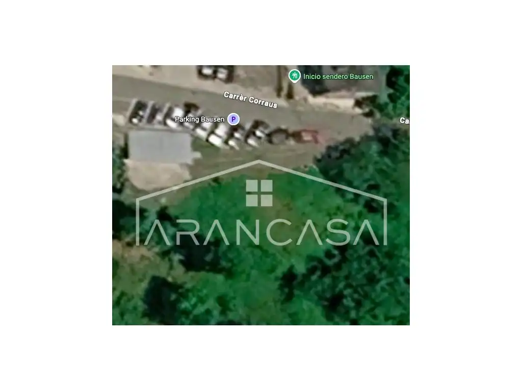Residential land for sale in Calle Corrales, imagen 2