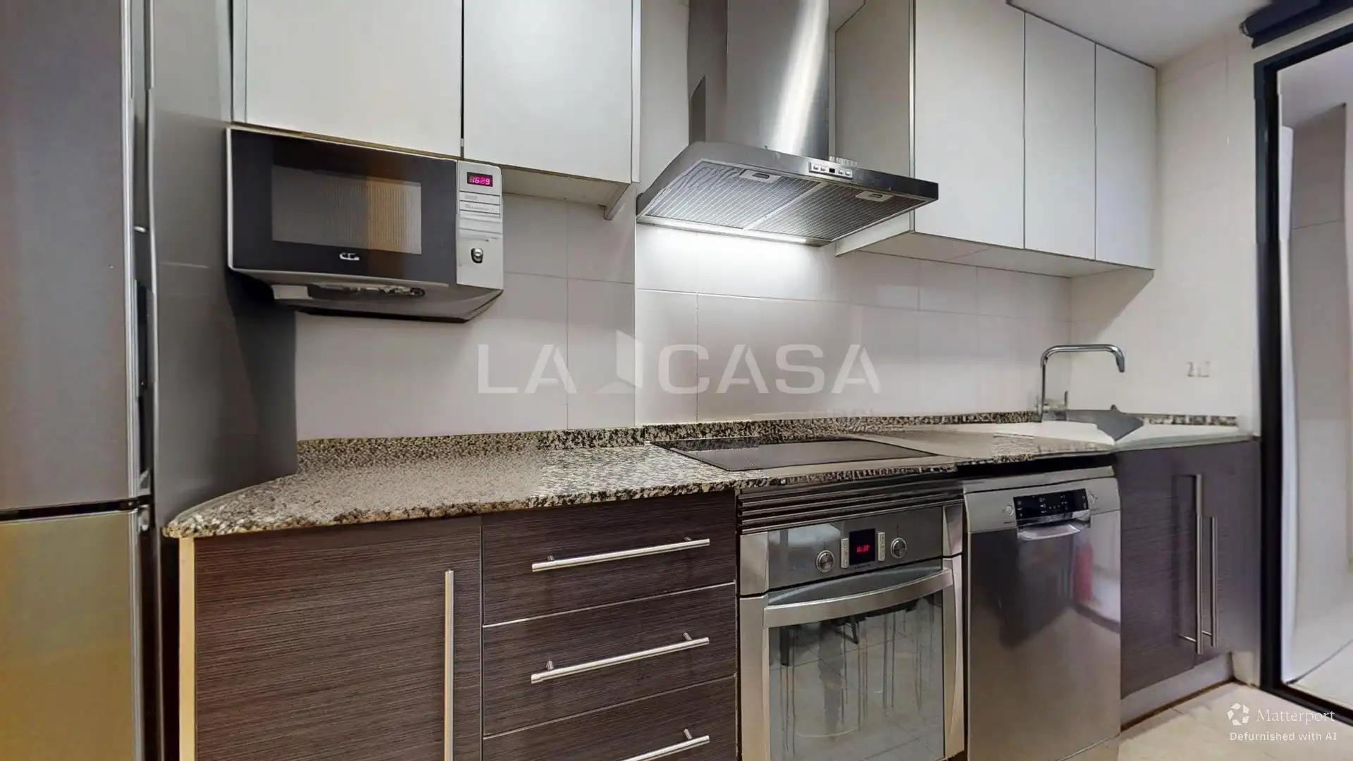 Wohnung mit Aufzug zum Verkauf in Camins al Grau, imagen 11