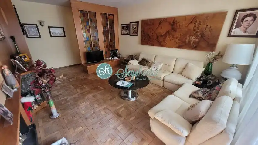 Piso con ascensor en venta en Ezequiel González - Conde de Sepúlveda, imagen 4