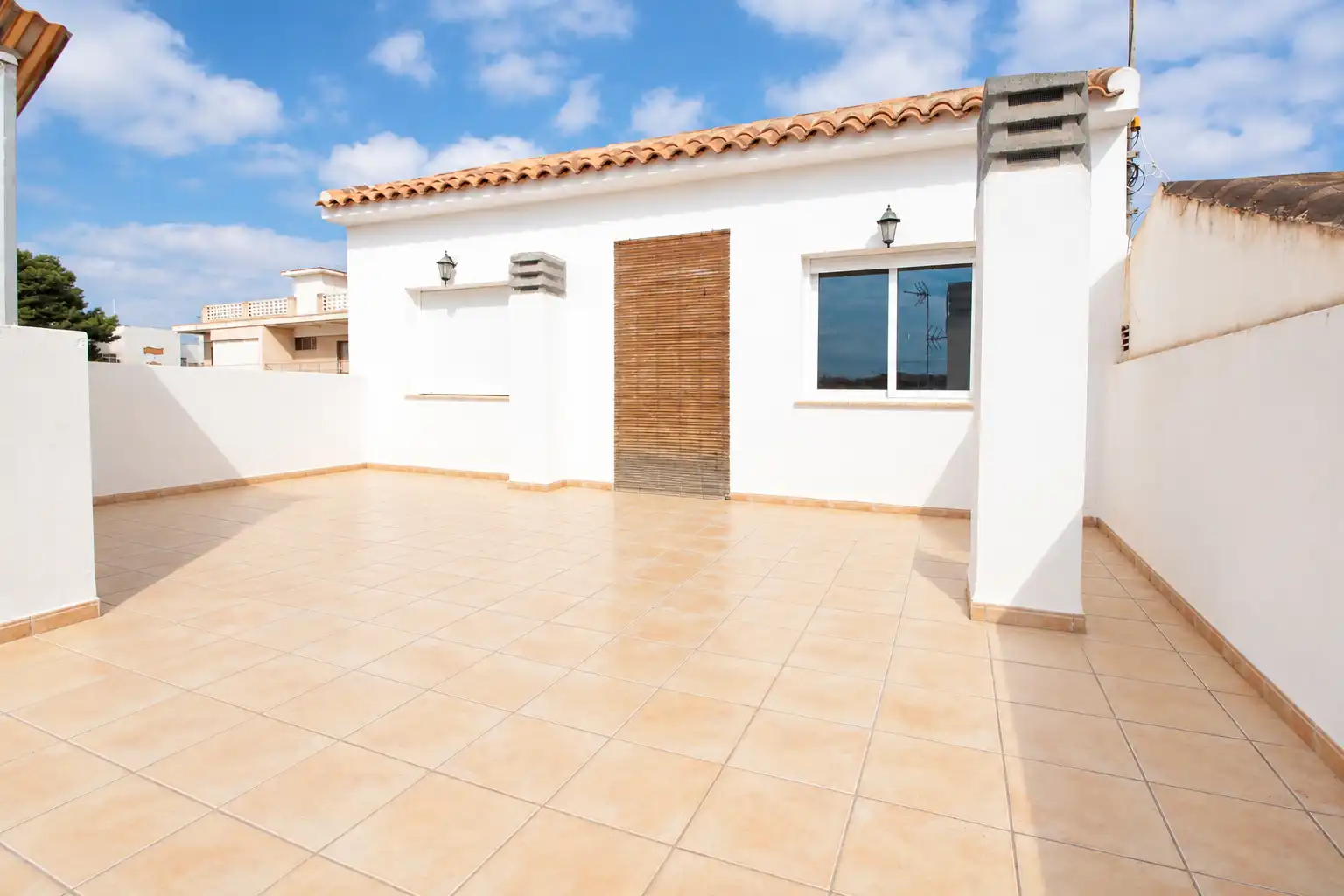 Casa a schiera con terrazza in vendita a San Pedro del Pinatar, imagen 34