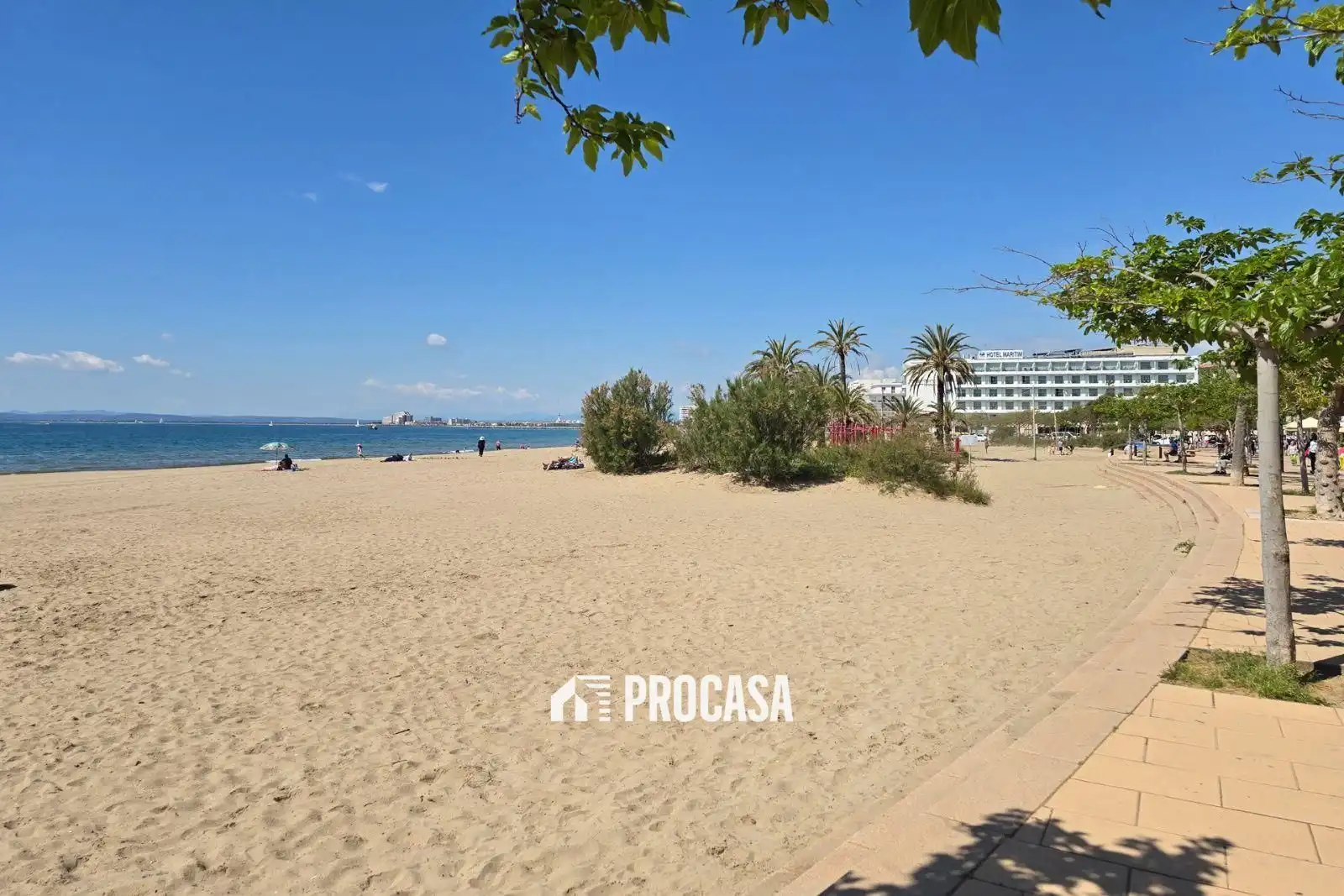 Appartement avec piscine à vendre à Maritimo, imagen 40