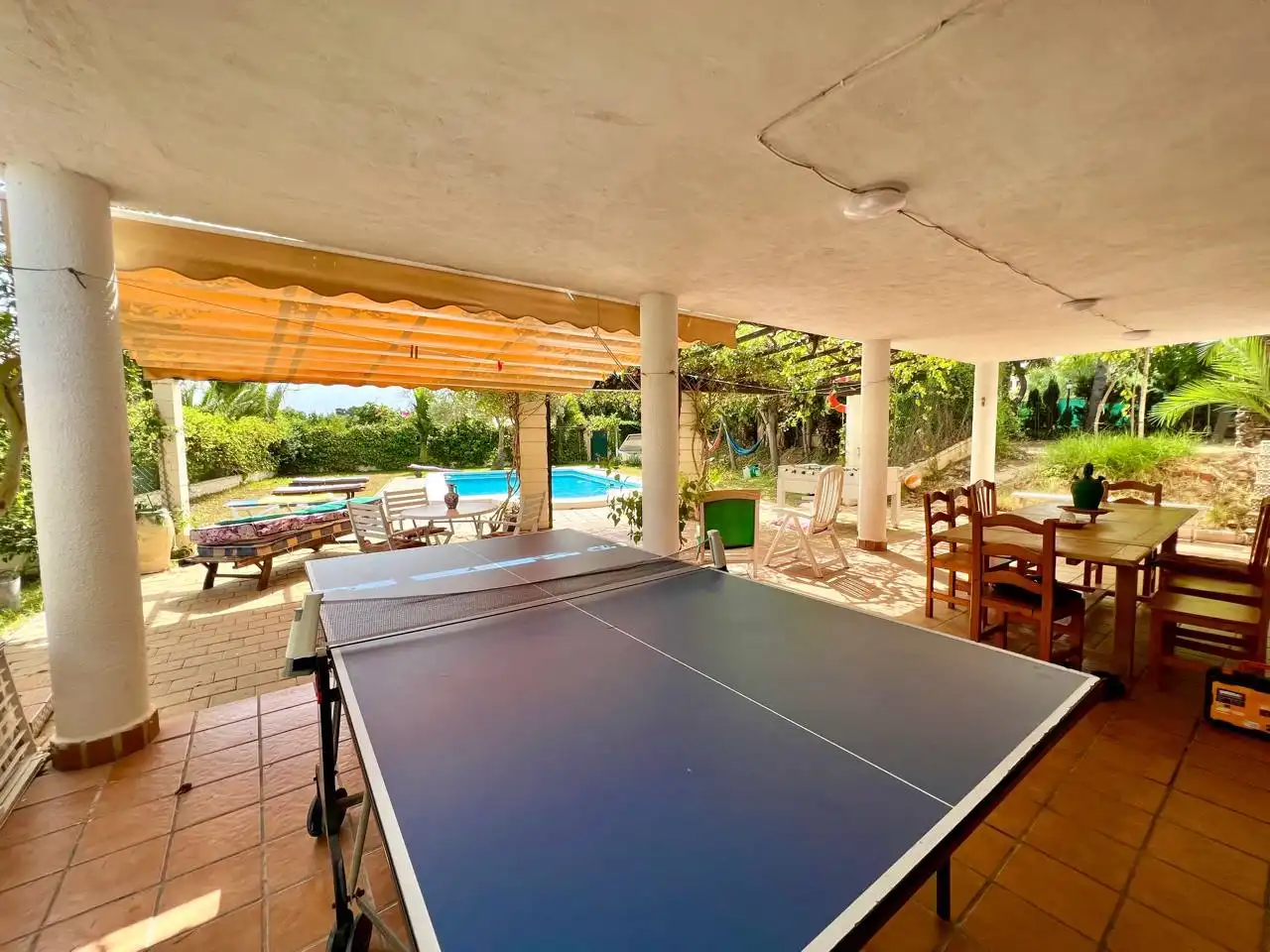 Haus mit Pool zur Miete in Los Balcones - Los Altos, imagen 34