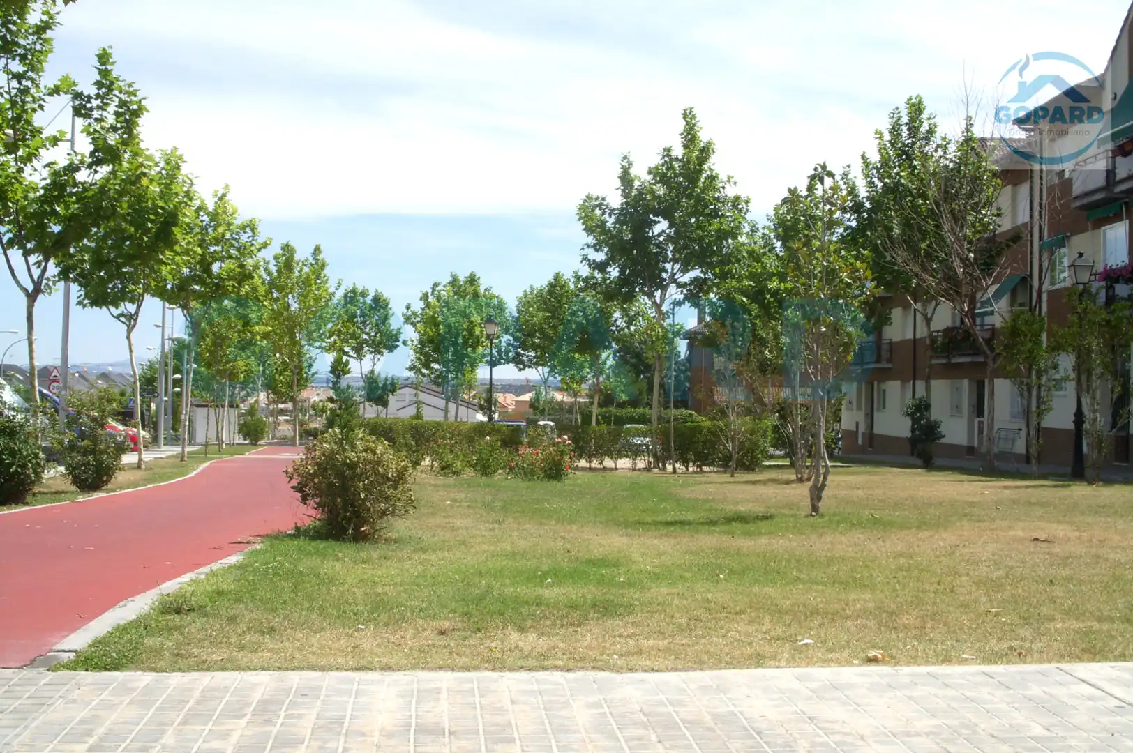 Piso en venta en Villanueva de la Cañada con Calefacción, Trastero y Amueblado