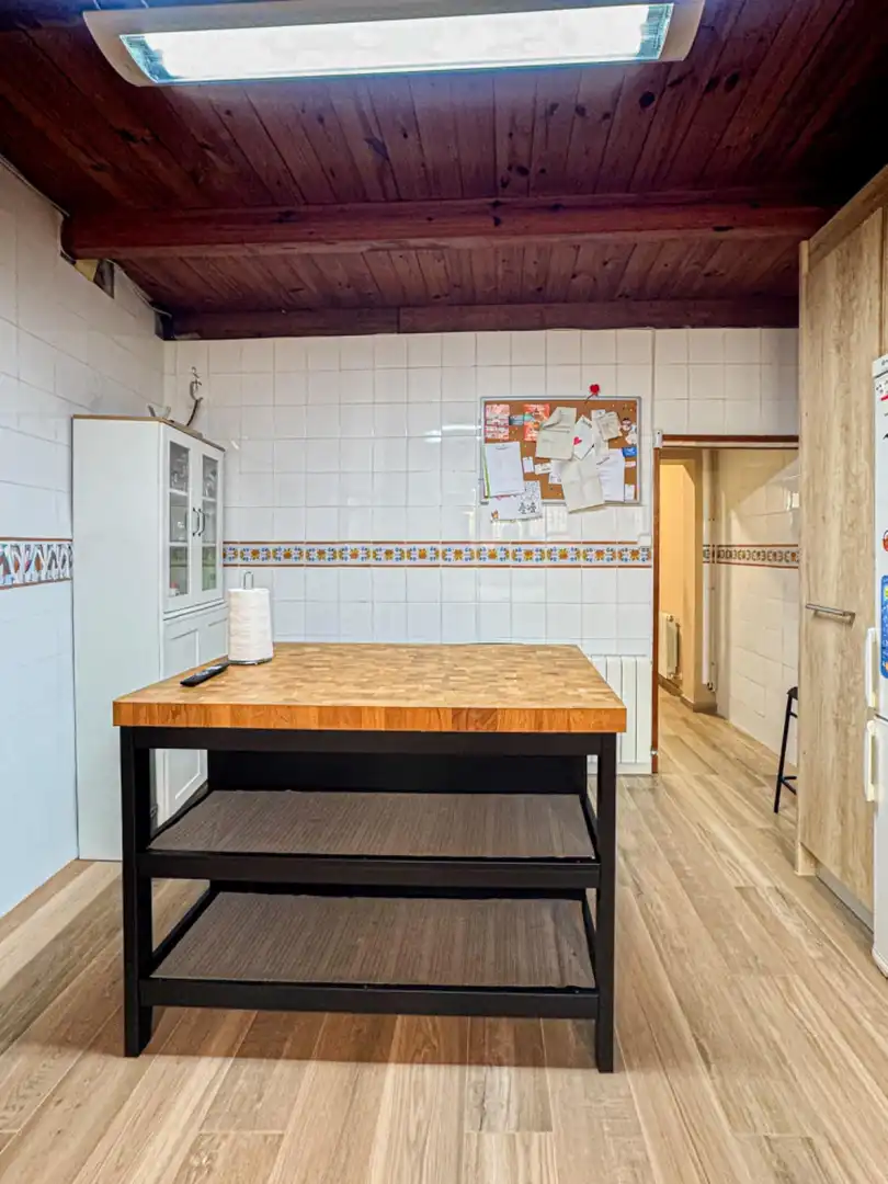 Casa con jardín en venta en POU 13, imagen 18