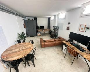 Loft en venda en  Madrid Capital amb Aire condicionat