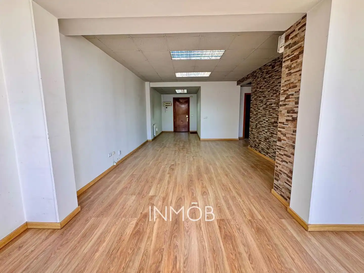 Wohnung zur Miete in Madrid mit Klimaanlage