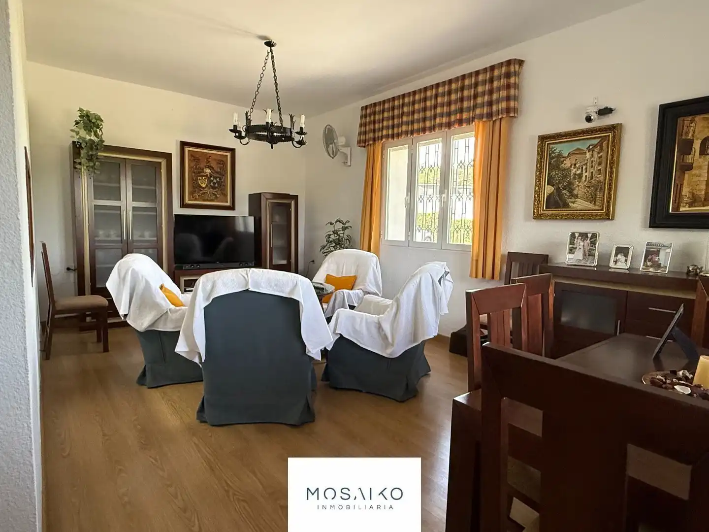 Chalet con piscina en venta en Periurbano Este - Campiña, imagen 9