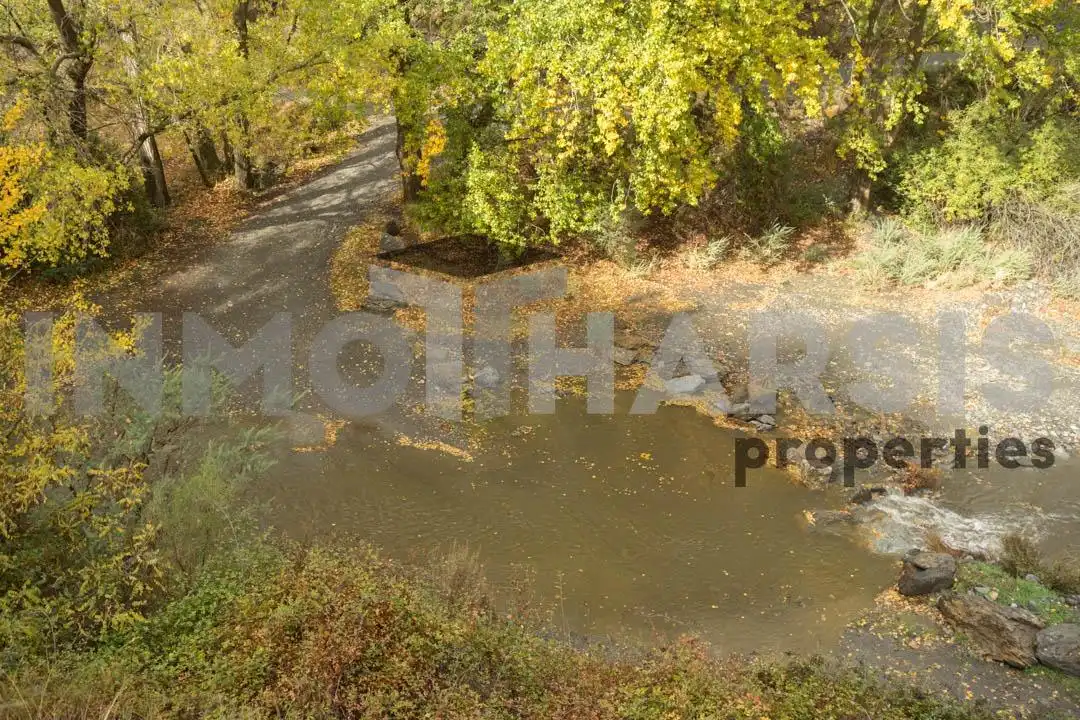 Casa o xalet en venda en Abrucena amb Jardí privat, Terrassa i Moblat
