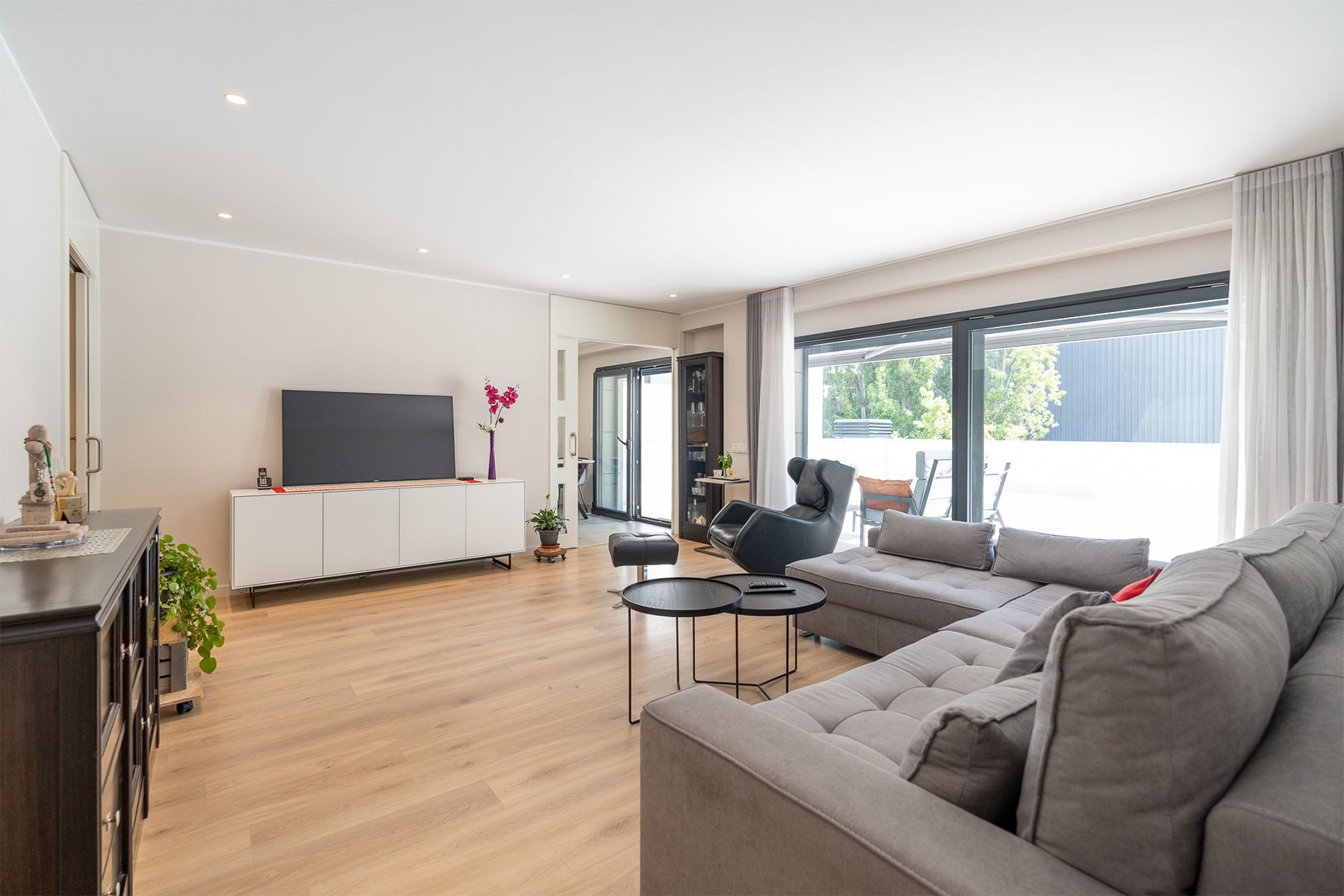 Apartament en venda a Centro