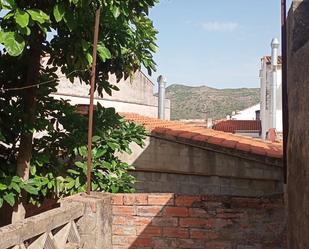 Vista exterior de Casa o xalet en venda en Barx amb Terrassa