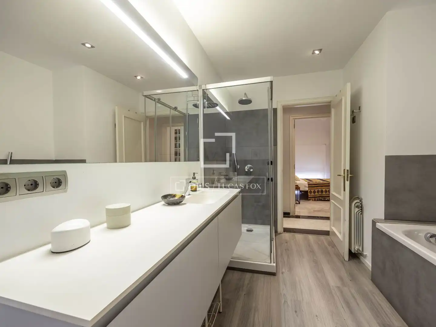 Penthouse with lift for sale in Ciutat Vella, imagen 33