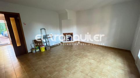 Foto 4 de Casa adosada de lloguer a Calle Azalea, El Soto de la Moraleja, Madrid