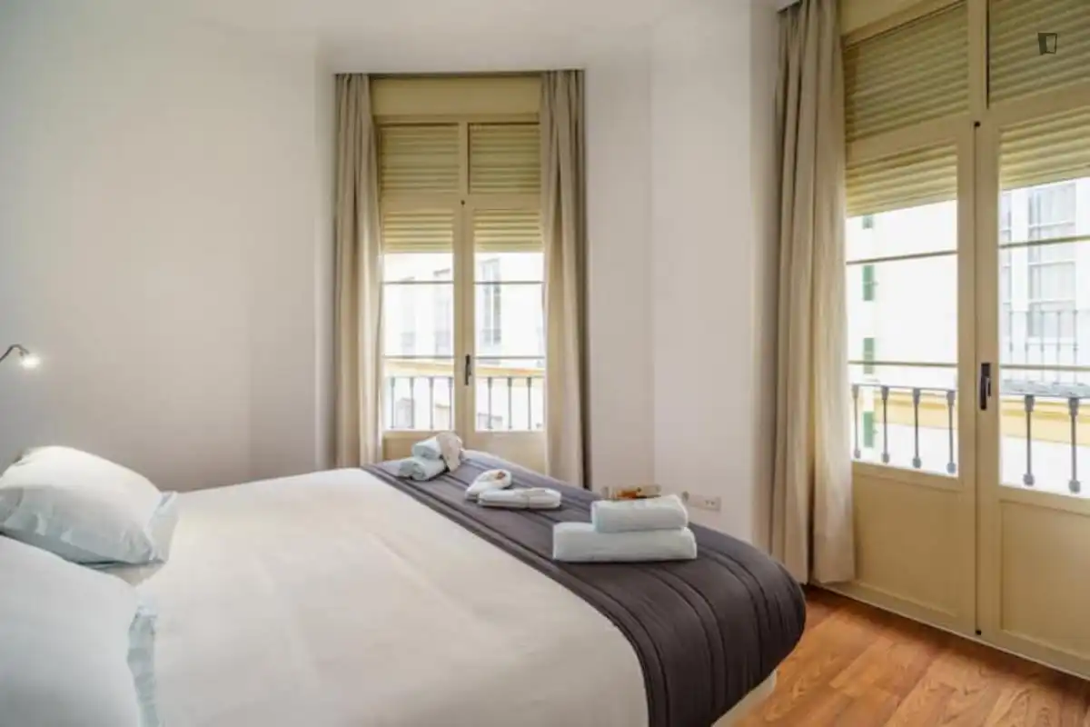 Appartement compact à louer à Centro, imagen 2