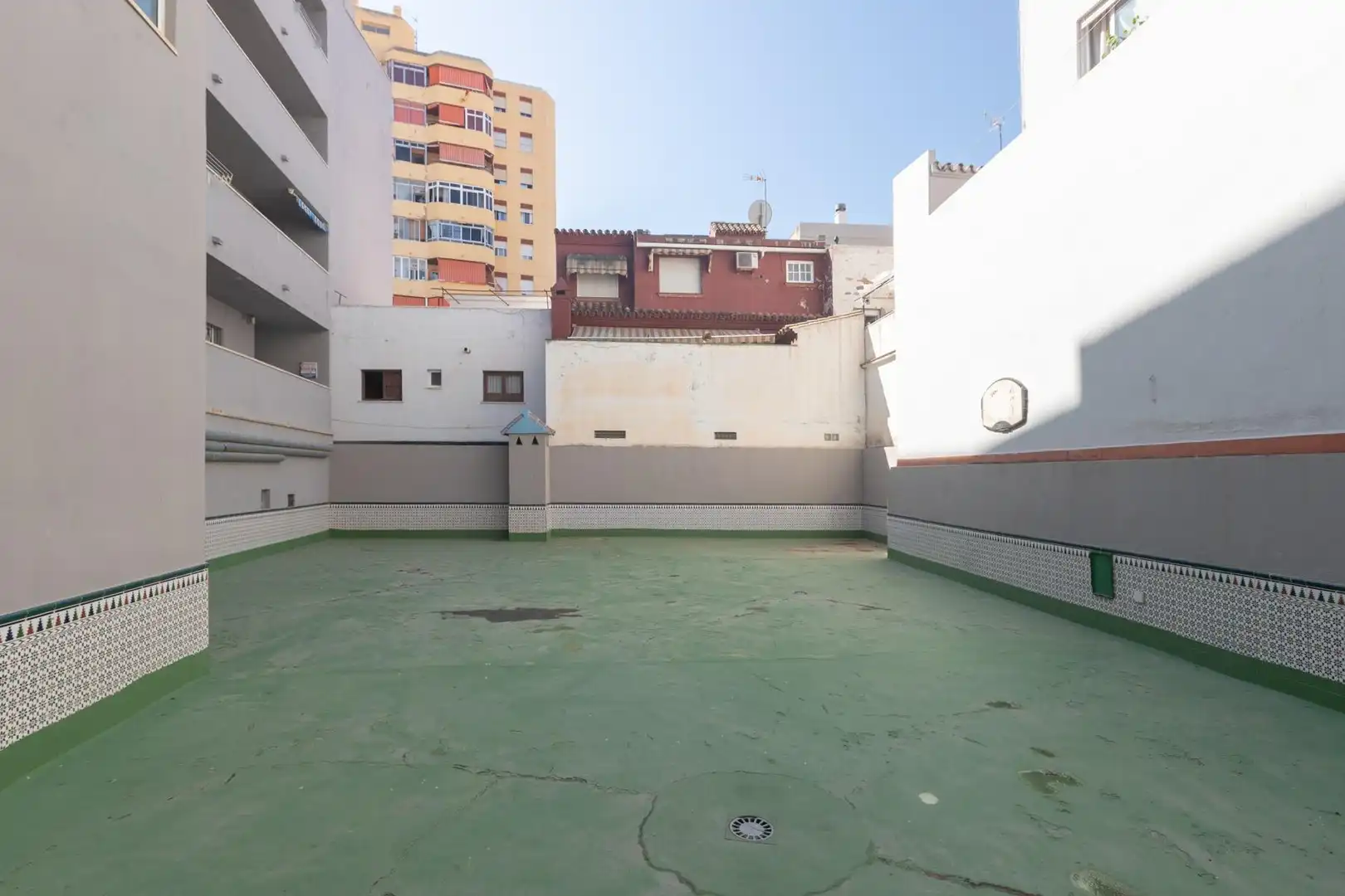 Wohnung mit Terrasse zum Verkauf in RICARDO LEON, imagen 24