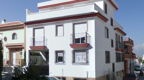 Foto 2 von Wohnung zum Verkauf in C/ Gibraltar , Híjar, Las Gabias