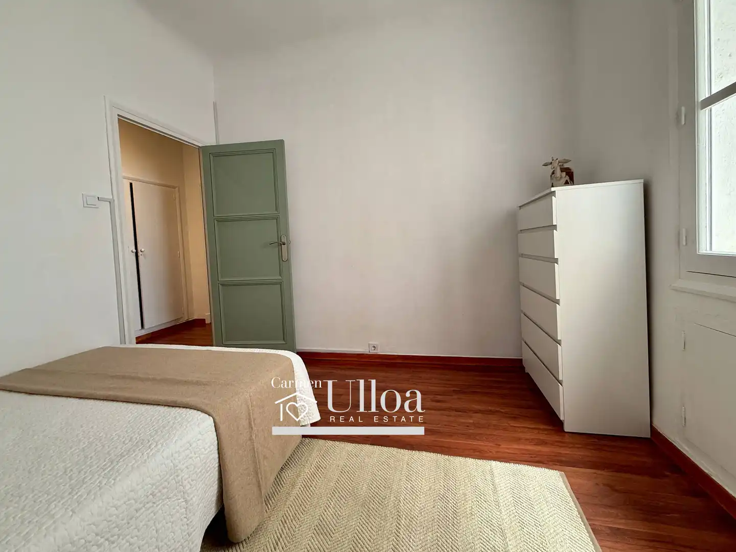 Apartments for rent in Calle San Juan Bosco, Ensanche - Diputación
