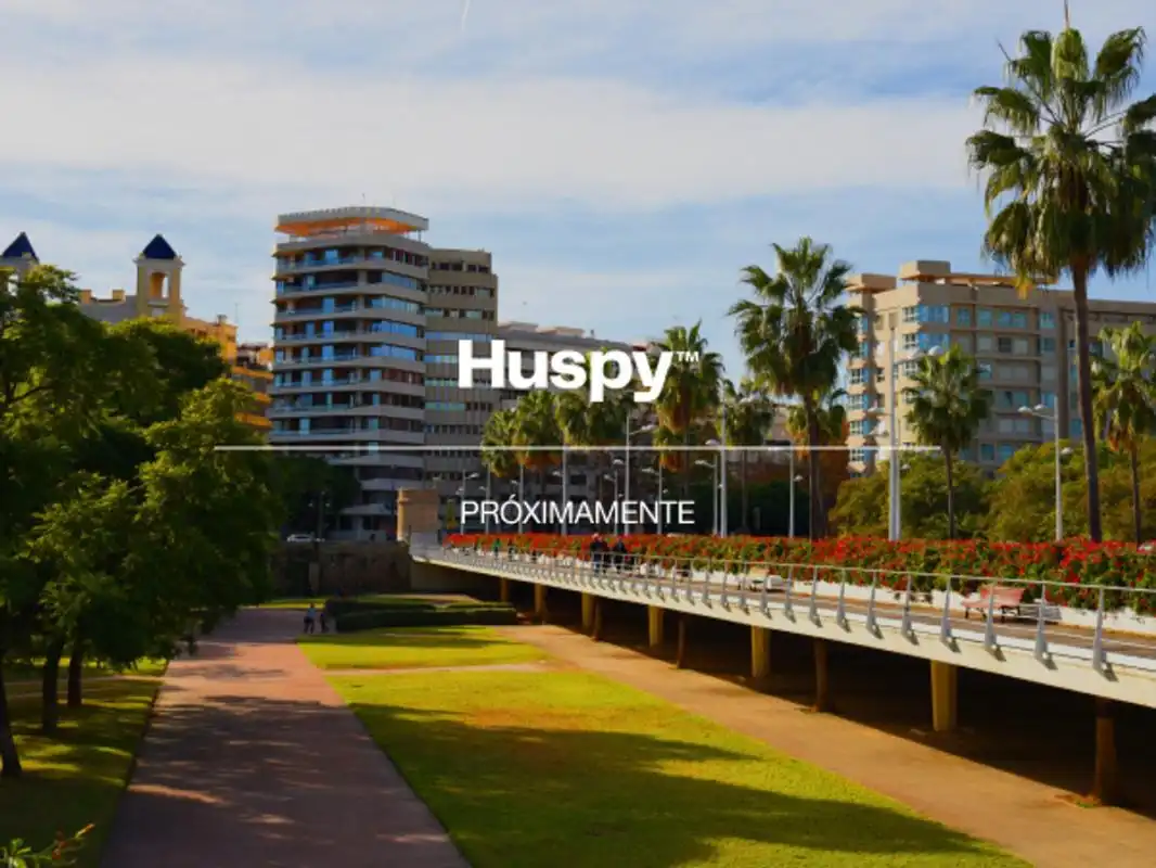 Buildings for sale in Málaga