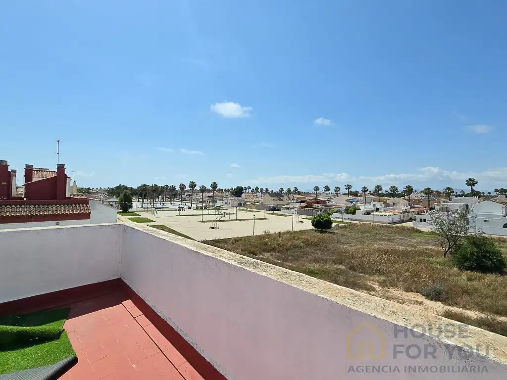 Dúplex en venta en Calle Cibeles-Claras, imagen 30
