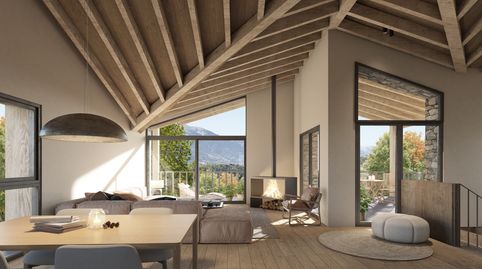 Foto 2 de Casa o chalet en venta en Rue Des Tulipes, 15, Angoustrine - Villeneuve - des - Escaldes, Cerdanya Francesa