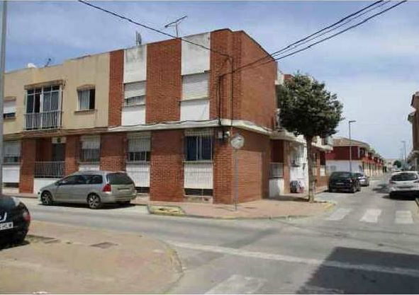 Garatge en venda a C/ Galicia , Torre-Pacheco ciudad