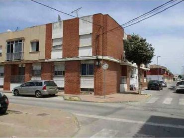 Parking for sale in C/ Galicia