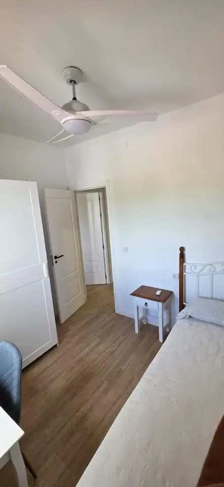 Casa o chalet de alquiler en Málaga con Aire acondicionado y Amueblado