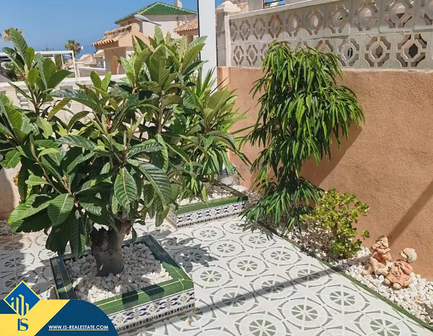 Casa amb piscina en venda a Los Balcones - Los Altos, imagen 4