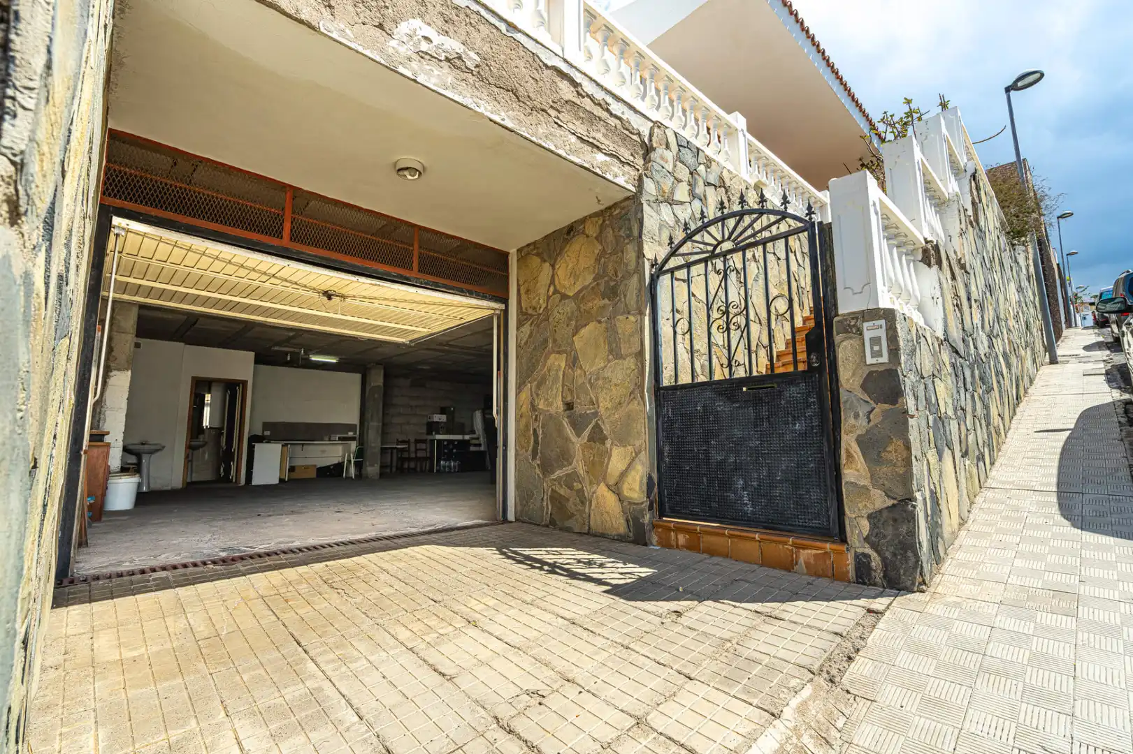 Casa o chalet en venta en Adeje con Jardín privado y Terraza