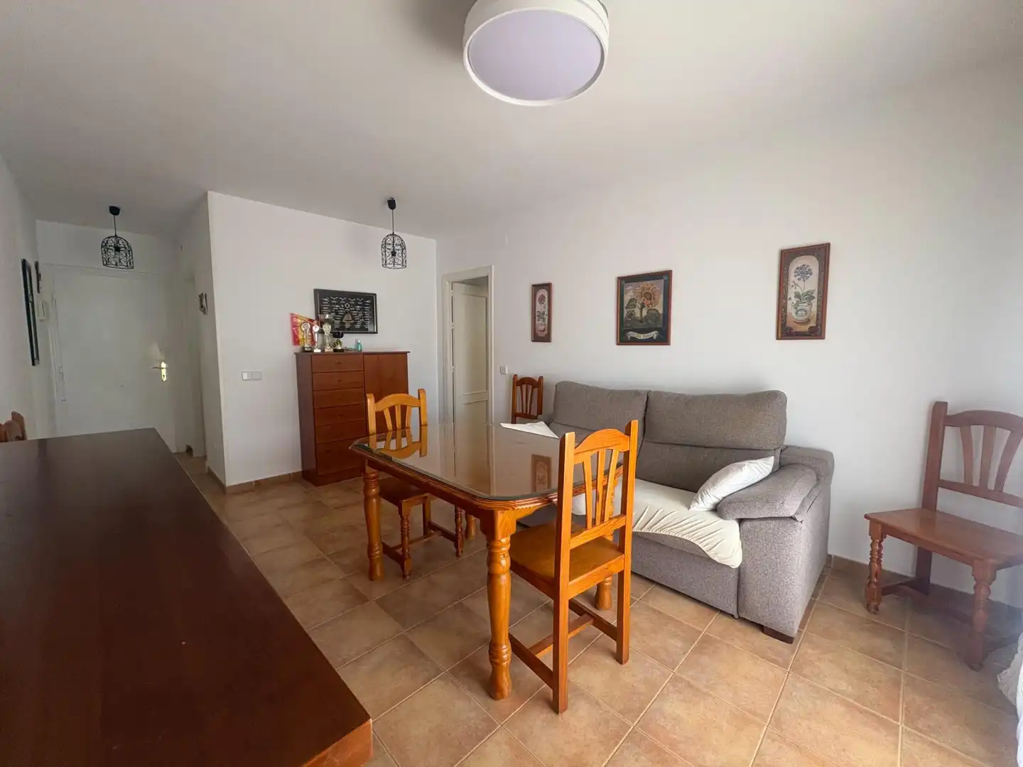 Appartamento con piscina in affitto a Aguadulce - Almadraba - Punta Candor, imagen 23