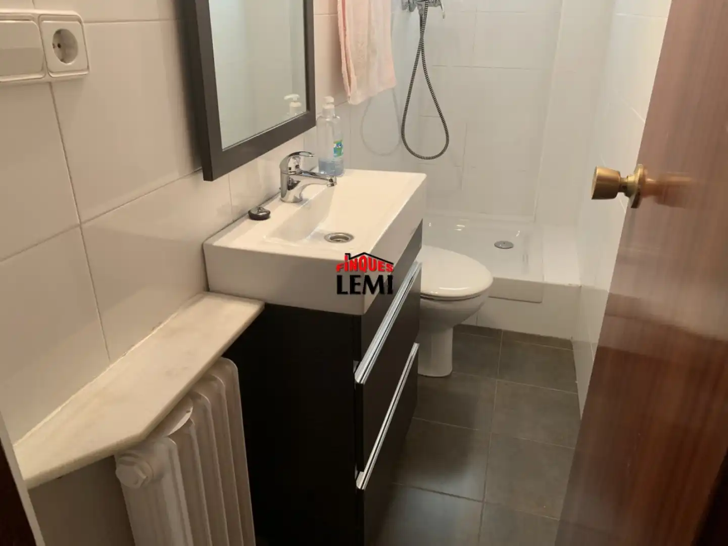 Piso de alquiler en Barcelona - borriana, Sant Andreu de Palomar
