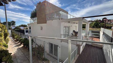 Photo 5 of Houses for sale in Coloma, La Nucia