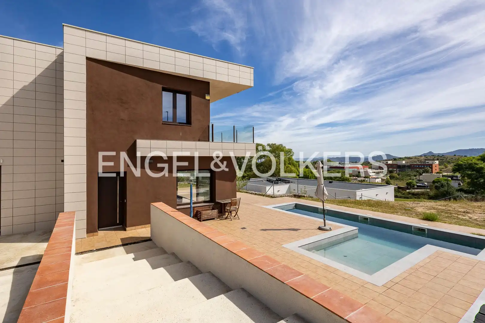 Casa amb piscina en venda a Sant Esteve Sesrovires, imagen 50