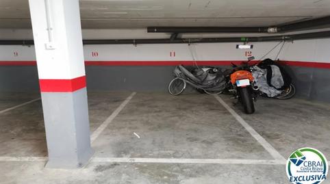 Photo 3 of Garage for sale in Calle Emmporda 12 11, 12, El Port, Girona